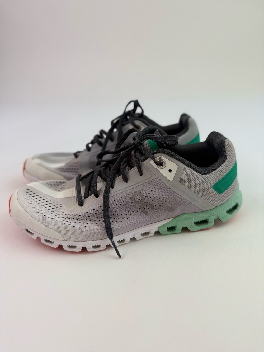 On Running Cloudflow 3 Glacier / Creek sz 8